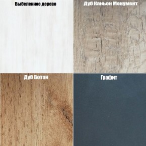 Стол компьютерный "Алиса (T26)" ручка скоба в Елабуге - elabuga.mebel24.online | фото 4