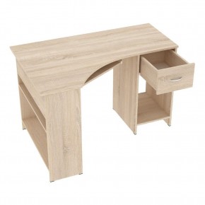 Стол компьютерный "Алиса (Т3)" ручка скоба в Елабуге - elabuga.mebel24.online | фото 2