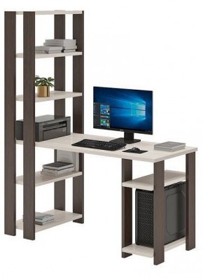 Стол компьютерный Slim СТН-180/140 в Елабуге - elabuga.mebel24.online | фото 2
