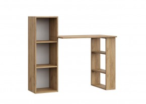 Стол компьютерный СТК 1 (Дуб Золотой) в Елабуге - elabuga.mebel24.online | фото 2