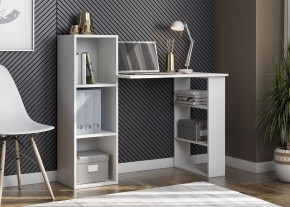 Стол компьютерный СТК 1 (Дуб Золотой) в Елабуге - elabuga.mebel24.online | фото 4
