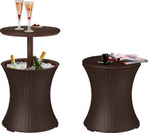 Стол Кул Бар Раттан (COOL BAR RATTAN) в Елабуге - elabuga.mebel24.online | фото 3