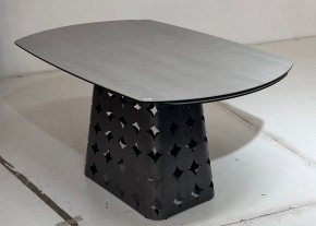 Стол LORENS 150 TL-58 поворотная система раскладки, испанская керамика / Темно-серый, ®DISAUR в Елабуге - elabuga.mebel24.online | фото 13