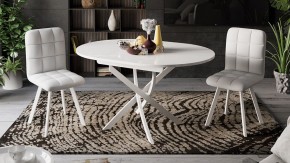 Стол обеденный Diamond Тип 3 в Елабуге - elabuga.mebel24.online | фото 4