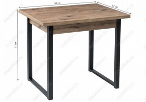 Стол обеденный Форли в Елабуге - elabuga.mebel24.online | фото