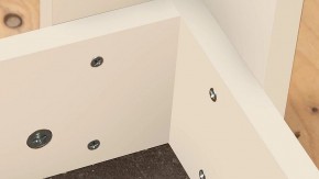 Стол обеденный Промо в Елабуге - elabuga.mebel24.online | фото 3