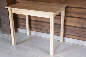 Стол обеденный прямая ножка в Елабуге - elabuga.mebel24.online | фото 5