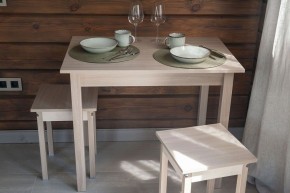 Стол обеденный прямая ножка в Елабуге - elabuga.mebel24.online | фото 6