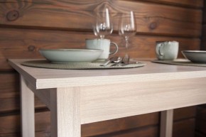 Стол обеденный прямая ножка в Елабуге - elabuga.mebel24.online | фото 9