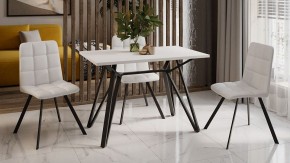 Стол обеденный Ройс Тип 1 в Елабуге - elabuga.mebel24.online | фото 4