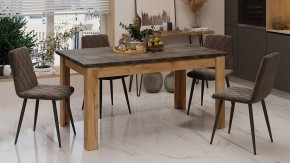 Стол обеденный Ванкувер Тип 1 в Елабуге - elabuga.mebel24.online | фото 9