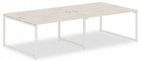 Стол офисный Xten-Q XQWST 2814 в Елабуге - elabuga.mebel24.online | фото