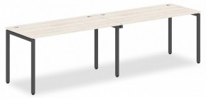 Стол офисный Xten-S XWST 2870 в Елабуге - elabuga.mebel24.online | фото