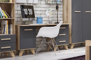 Стол письменный 1400 Вега Скандинавия в Елабуге - elabuga.mebel24.online | фото 3