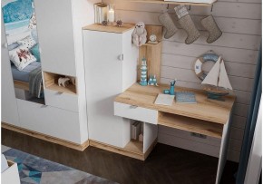 Стол письменный Джидда в Елабуге - elabuga.mebel24.online | фото 3