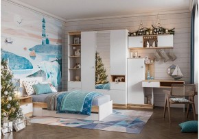 Стол письменный Джидда в Елабуге - elabuga.mebel24.online | фото 4