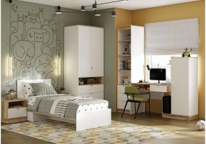 Стол письменный Джидда в Елабуге - elabuga.mebel24.online | фото 5
