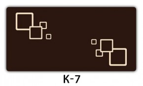 Стол раздвижной Бриз кофе K-1 в Елабуге - elabuga.mebel24.online | фото 18