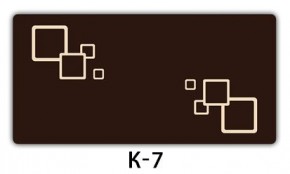 Стол раздвижной Бриз кофе K-5 в Елабуге - elabuga.mebel24.online | фото 14