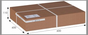 Стол туалетный Элегант в Елабуге - elabuga.mebel24.online | фото 2