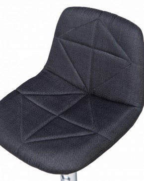 Стул барный DOBRIN DINA, чёрный в Елабуге - elabuga.mebel24.online | фото 5