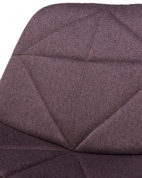 Стул барный DOBRIN DINA, коричневый в Елабуге - elabuga.mebel24.online | фото 8