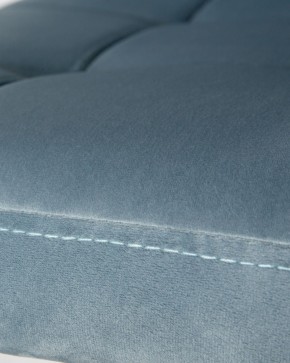 Стул барный DOBRIN KRUGER ARM, пудрово-голубой велюр (MJ9-74) в Елабуге - elabuga.mebel24.online | фото 8