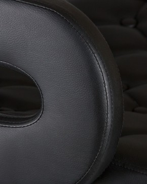 Стул барный DOBRIN TIESTO, чёрный в Елабуге - elabuga.mebel24.online | фото 8