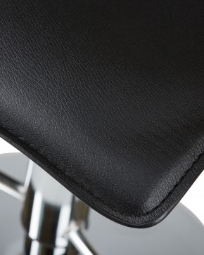 Стул барный DOBRIN TOMMY, чёрный в Елабуге - elabuga.mebel24.online | фото 8