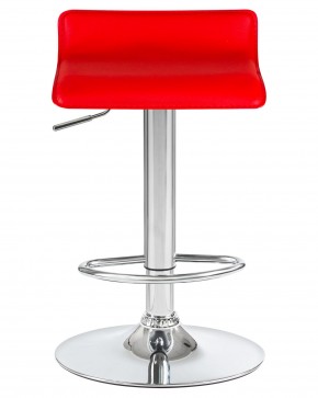 Стул барный DOBRIN TOMMY, красный в Елабуге - elabuga.mebel24.online | фото 6