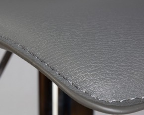 Стул барный DOBRIN TOMMY, серый в Елабуге - elabuga.mebel24.online | фото 7