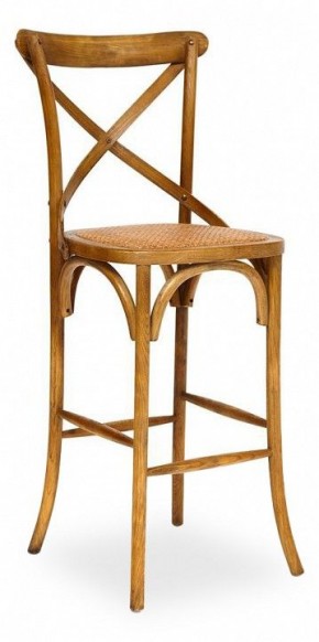 Стул барный Secret De Maison Cross Bar mod.CE6002 в Елабуге - elabuga.mebel24.online | фото