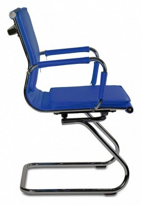 Стул Бюрократ CH-993-Low-V/blue в Елабуге - elabuga.mebel24.online | фото 3