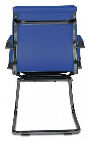 Стул Бюрократ CH-993-Low-V/blue в Елабуге - elabuga.mebel24.online | фото 9