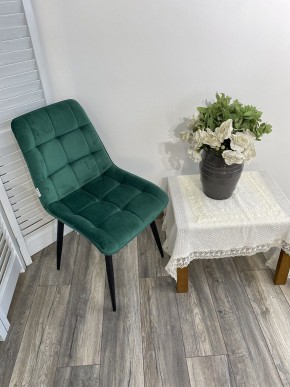 Стул CHIC G108-64 cочная зелень, велюр М-City в Елабуге - elabuga.mebel24.online | фото 6