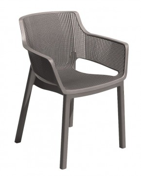 Стул Элиза (Elisa chair) капучино в Елабуге - elabuga.mebel24.online | фото 1