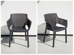 Стул Элиза (Elisa chair) капучино в Елабуге - elabuga.mebel24.online | фото 2