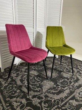 Стул FLIP фуксия, велюр G108-43 М-City в Елабуге - elabuga.mebel24.online | фото 5