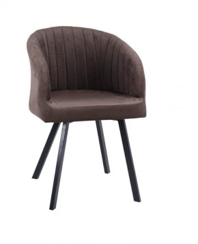 Стул Колизей (арт. С108) (*в тканях - Desert, Plush, Jercy, Dubai) в Елабуге - elabuga.mebel24.online | фото