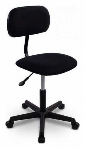 Стул компьютерный CH-1201NX/BLACK в Елабуге - elabuga.mebel24.online | фото