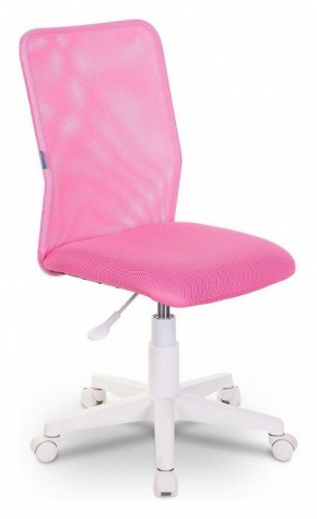 Стул компьютерный KD-9/WH/TW-13A в Елабуге - elabuga.mebel24.online | фото