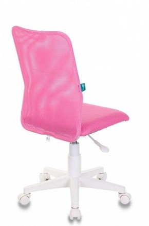 Стул компьютерный KD-9/WH/TW-13A в Елабуге - elabuga.mebel24.online | фото 4