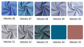 Стул Лофт в ткани велюр Velutto в Елабуге - elabuga.mebel24.online | фото 5