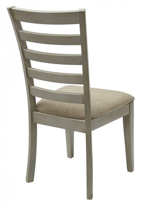 Стул LT C16412 GREY #G45/ FB51 М-City в Елабуге - elabuga.mebel24.online | фото 2