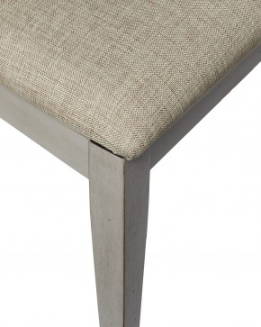 Стул LT C16412 GREY #G45/ FB51 М-City в Елабуге - elabuga.mebel24.online | фото 5