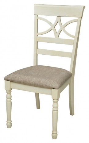 Стул LT C16415 BUTTERMILK #WW54/ FB51 М-City в Елабуге - elabuga.mebel24.online | фото 1