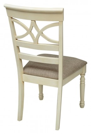 Стул LT C16415 BUTTERMILK #WW54/ FB51 М-City в Елабуге - elabuga.mebel24.online | фото 2