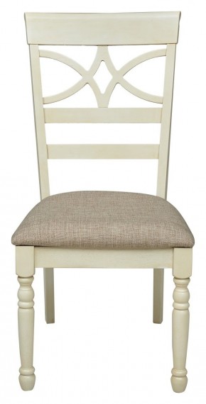 Стул LT C16415 BUTTERMILK #WW54/ FB51 М-City в Елабуге - elabuga.mebel24.online | фото 3