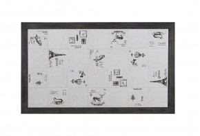 Стул LT C17443 DARK GREY #G521/ FABRIC FB62 PARIS М-City в Елабуге - elabuga.mebel24.online | фото 3