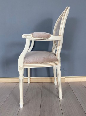 Стул Медальон с подлокотниками в Елабуге - elabuga.mebel24.online | фото 41
